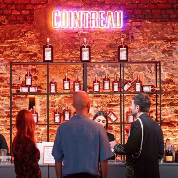 Cointreau-Evento