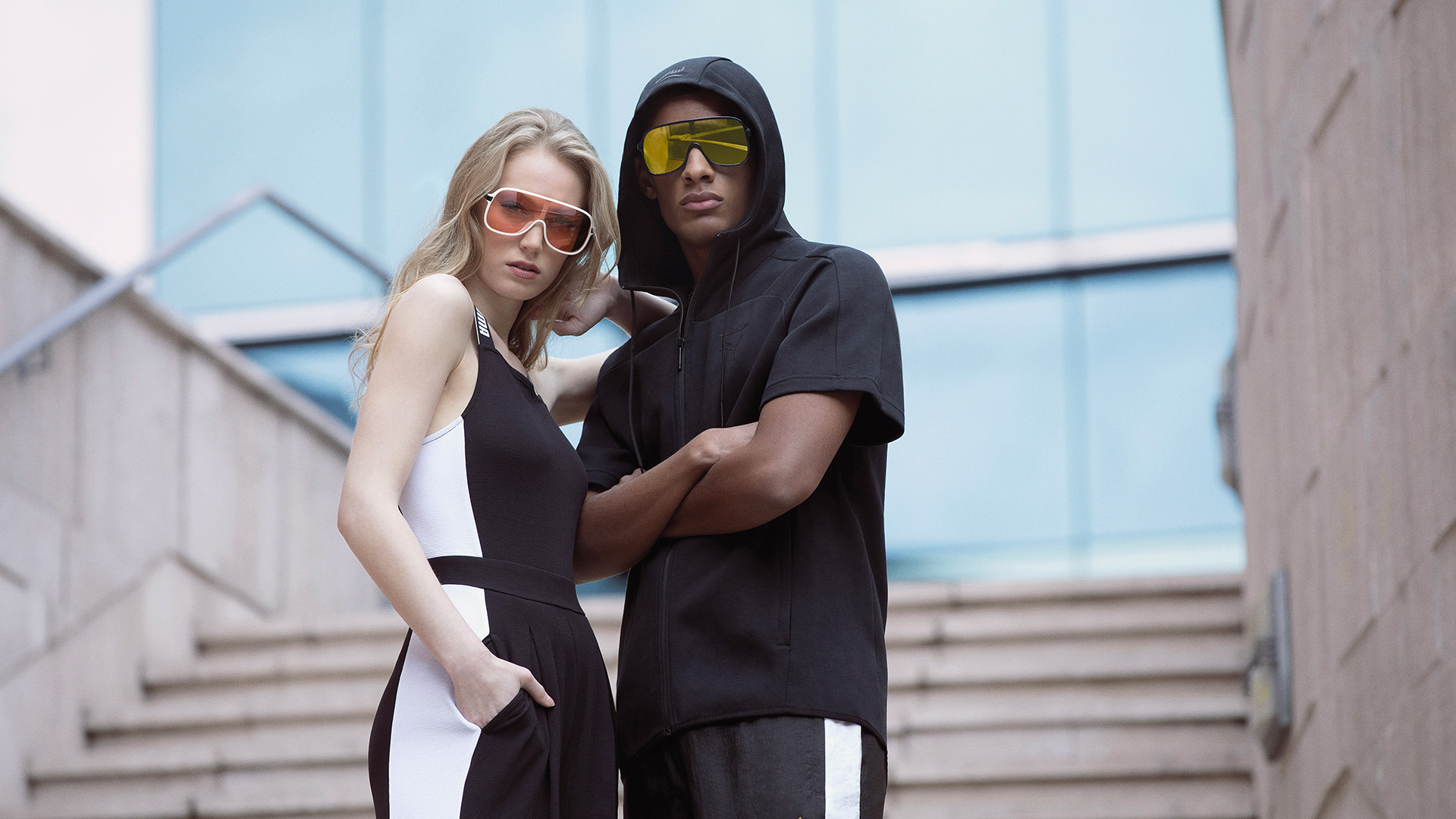 puma eyewear