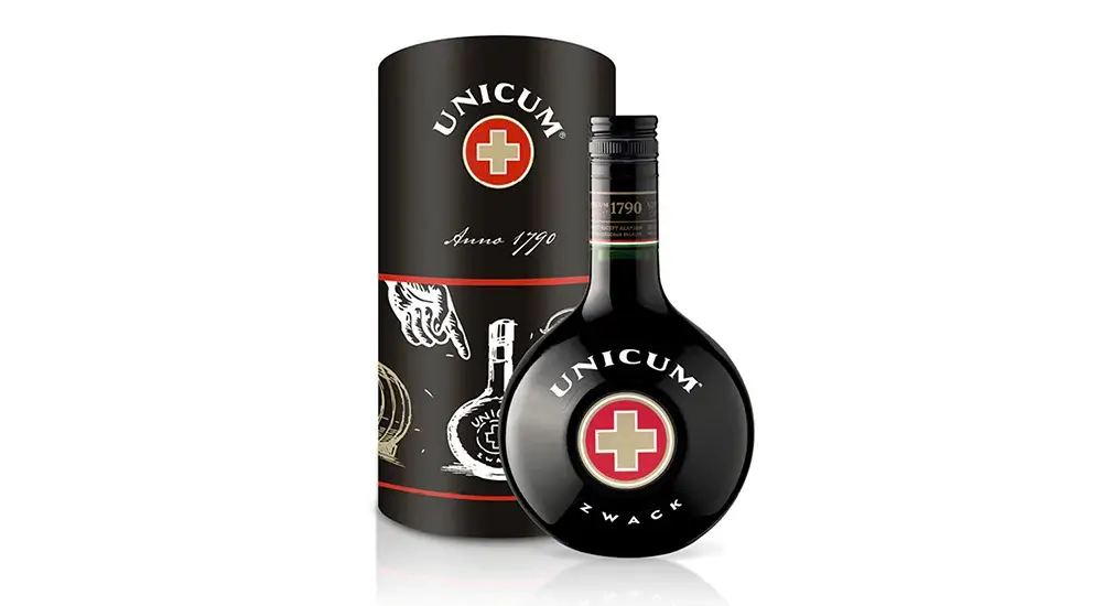Unicum-packaging